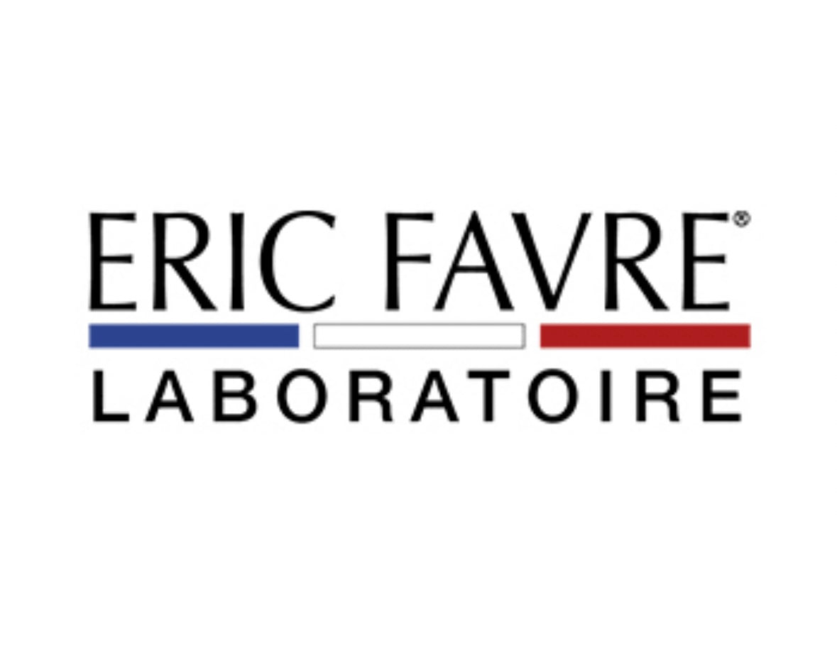 ERIC FAVRE