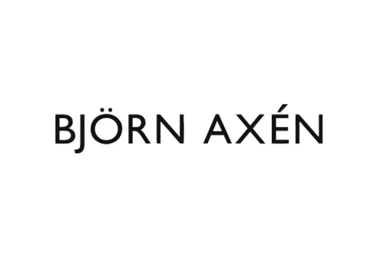 Bjorn Axen