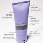 Bjorn Axen Color Blond Hair Mask 200ml