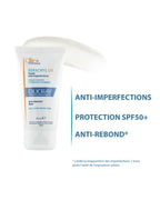 Ducray Fluide anti-imperfections KERACNYL UV - 50ml