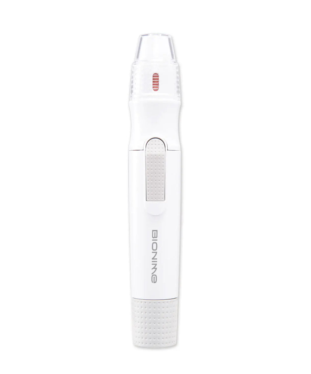 BIONIME Pack GM260 Lecteur Glycémie