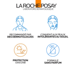 La roche posay anthelios uvmune 400 fluide anti-taches spf 50+