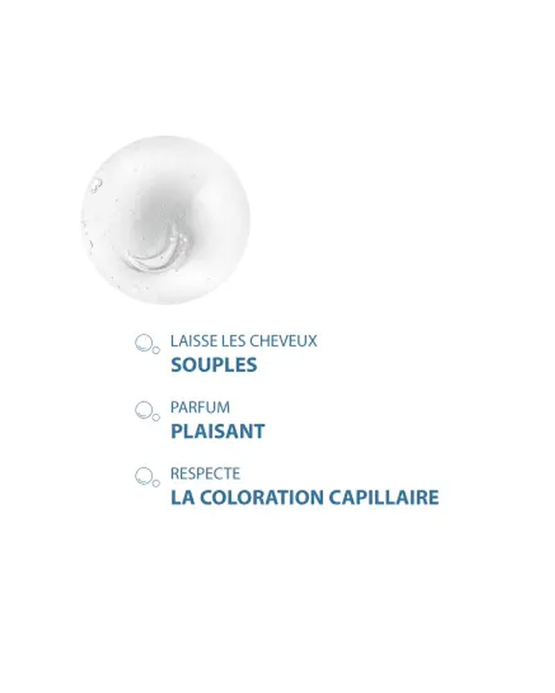Ducray Shampooing Traitant Pellicules Sèches Squanorm 200ml