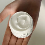 Ziaja Crème de Nuit Hydratante au Lait de Chèvre – 50ml