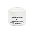 Ziaja Crème de Jour Hydratante au Lait de Chèvre 50ml