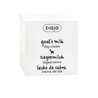 Ziaja Crème de Jour Hydratante au Lait de Chèvre 50ml