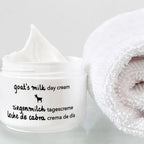 Ziaja Crème de Jour Hydratante au Lait de Chèvre 50ml