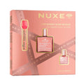 Nuxe Coffret L’Infiniment Glow en Rose Florale