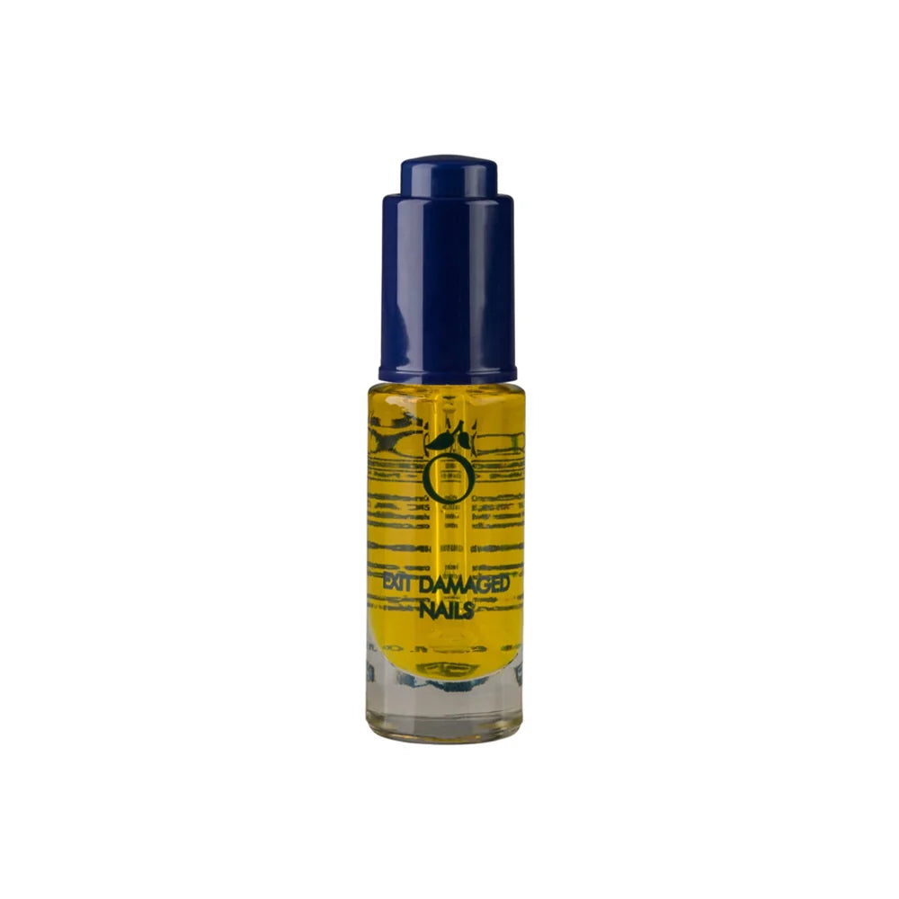 Herôme Soins Finis Les Ongles Endommagés - 7ml