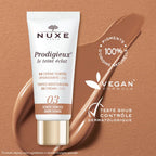 Nuxe Prod Teint Fonce - 30ml