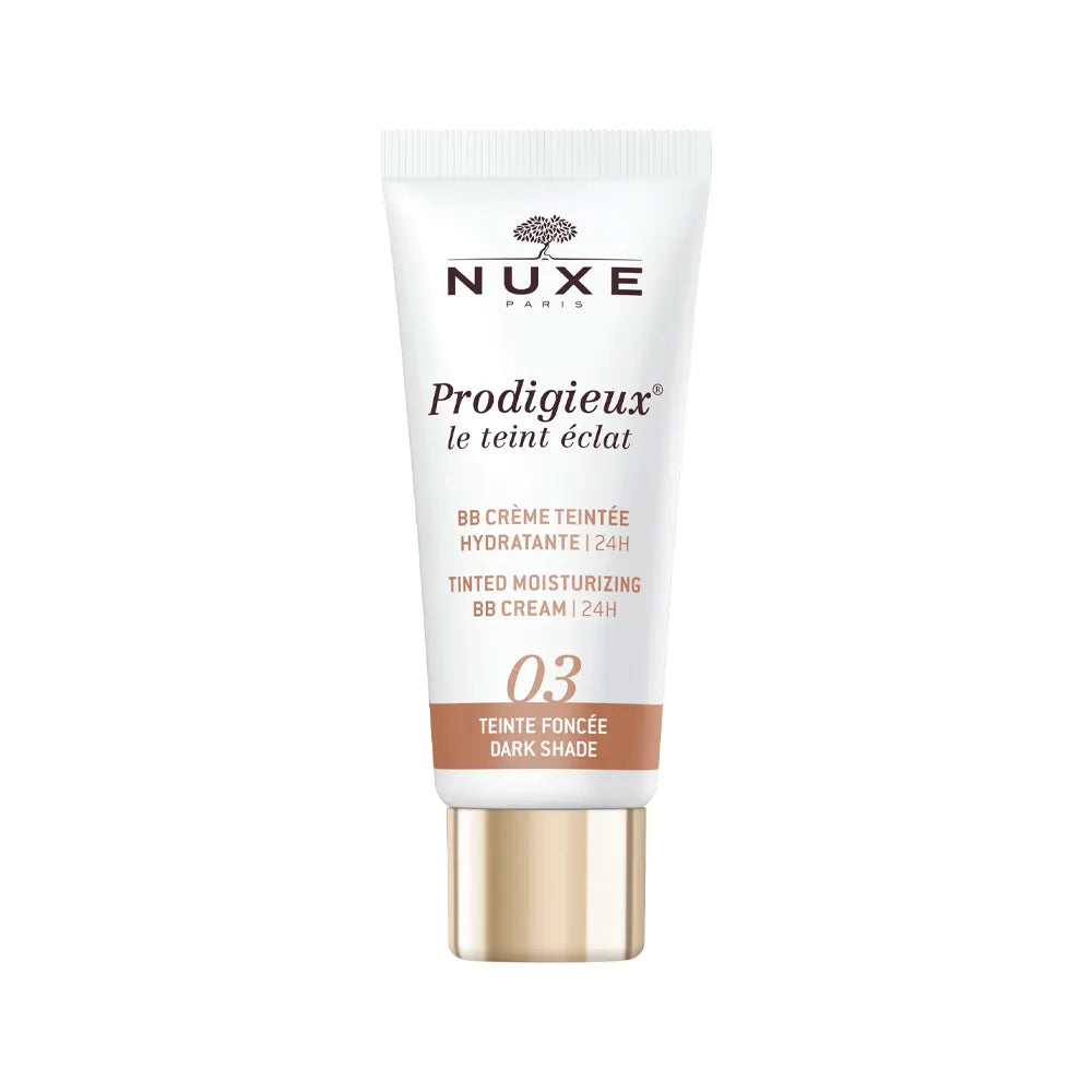 Nuxe Prod Teint Fonce - 30ml