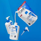 CERAVE BAUME HYDRATANT RECHARGE 454 ML