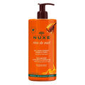 NUXE Rêve de Miel Gel Lavant Surgras Visage et Corps – 750ml