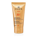 Nuxe Sun Crème Fondante Visage SPF50 - 50ml