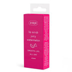 Ziaja Gommage Lèvres à la Pastèque – 15ml