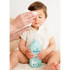 Biolane Nettoyant Sans Rinçage Eau Pure H2O - 350ml
