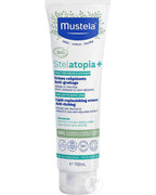 Mustela  Stelatopia+ Crème Relipidante Anti-Grattage Bio - 150ml