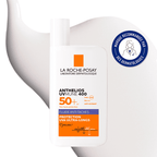 La roche posay anthelios uvmune 400 fluide anti-taches spf 50+