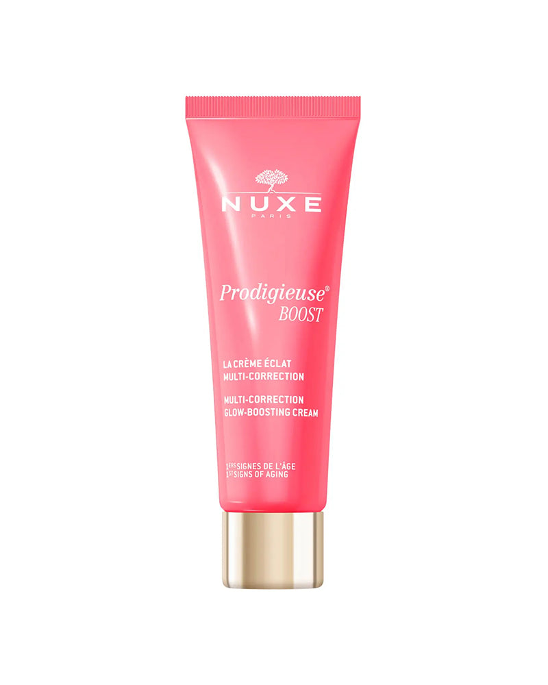 Crème Prodigieuse Boost Crème Eclat Multi Correction - 40ml