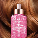 Nuxe Hair Prodigieux Le Sérum Concentré Hydra-Repulpant Cheveux & Cuir Chevelu 50 ml