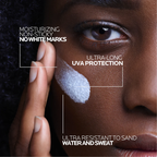 La roche posay anthelios uvmune 400 visage & corp lait hydratant spf50+ 150ML