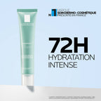LA ROCHE-POSAY HYDRAPHASE HA RICHE  HYDRATANTE À L'ACIDE HYALURONIQUE  50ML