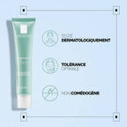 LA ROCHE-POSAY HYDRAPHASE HA RICHE  HYDRATANTE À L'ACIDE HYALURONIQUE  50ML