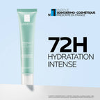 LA ROCHE POSAY HYDRAPHASE HA LÉGÈRE - LIGHT CRÈME HYDRATANTE À L'ACIDE HYALURONIQUE 40 ML