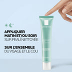LA ROCHE POSAY HYDRAPHASE HA LÉGÈRE - LIGHT CRÈME HYDRATANTE À L'ACIDE HYALURONIQUE 40 ML