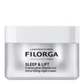 FILORGA SLEEP LIFT - Crème de nuit anti-âge ultra-liftante raffermissante 50ml