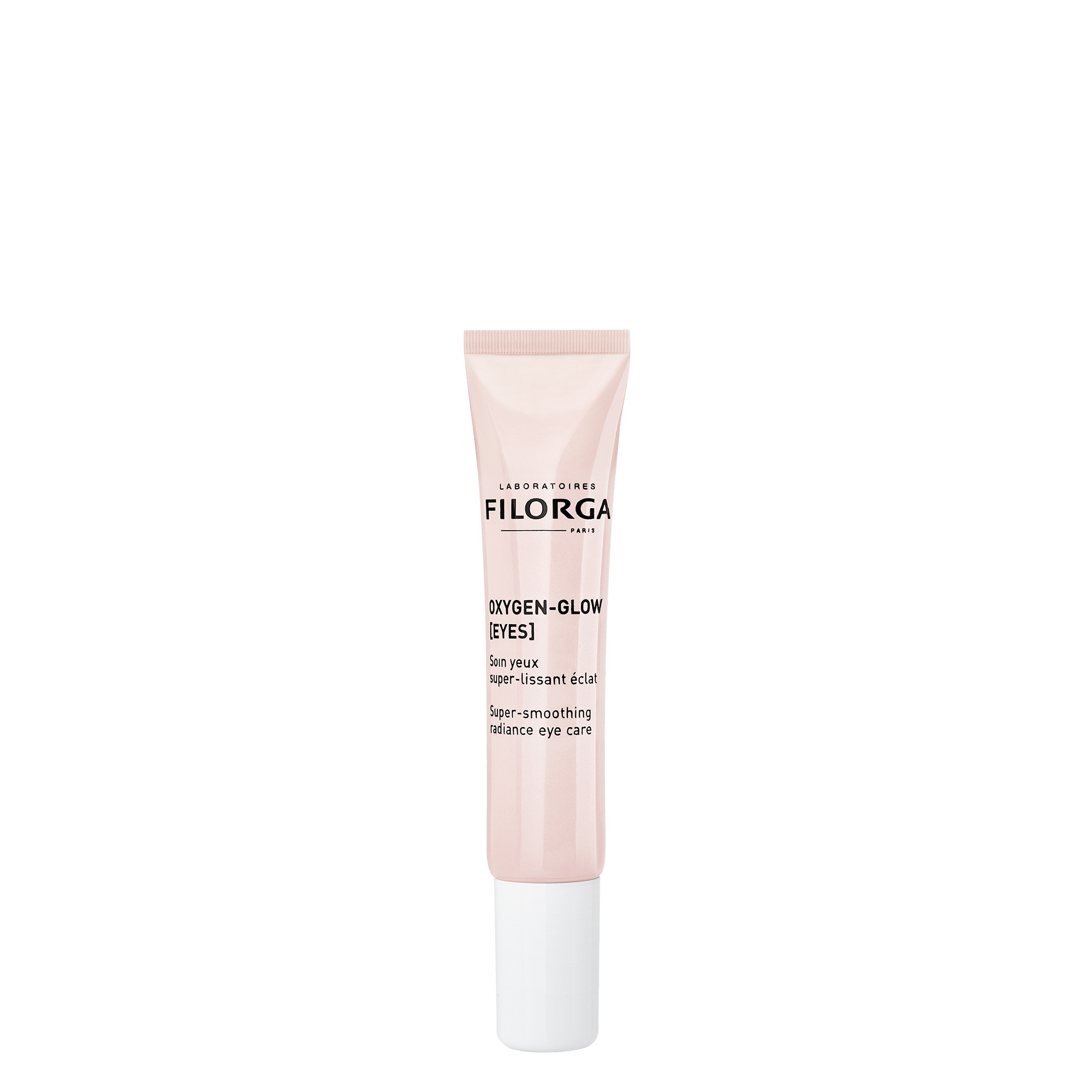 FILORGA OXYGEN-GLOW [EYES] - Contour des yeux lissant éclat 15ml