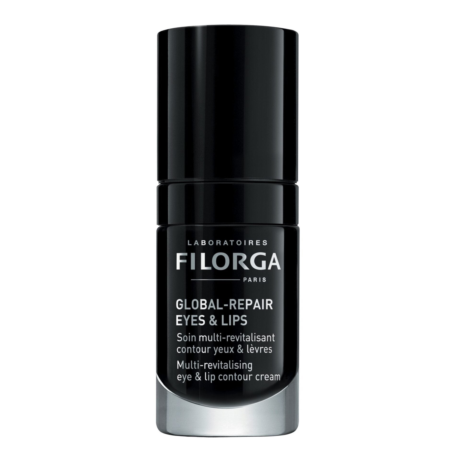 FILORGA  GLOBAL-REPAIR EYES LIPS - Soin contour des yeux et lèvres anti-âge intensif 15ml