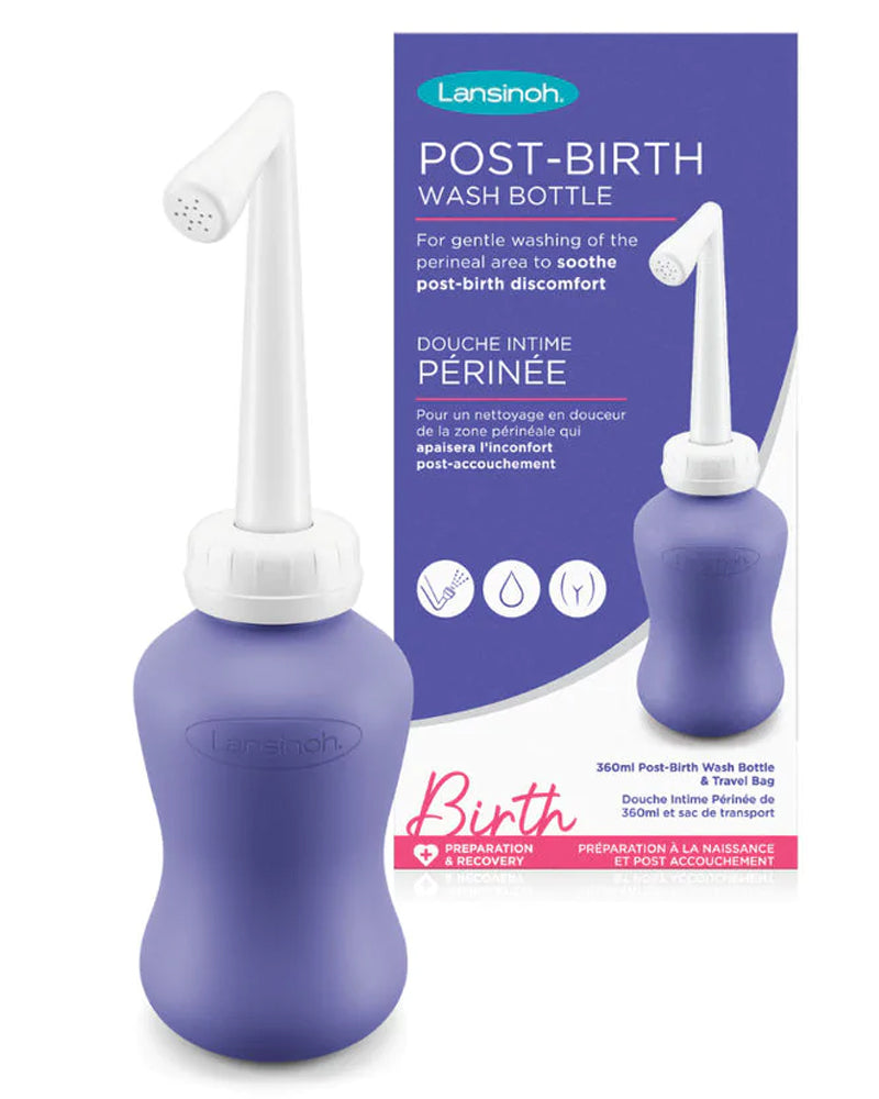 Lansinoh Douche Intime Périnée