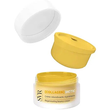 SVR COLLAGEN BIOTIC CREME REGENERANTE RECHARGE 50 ML