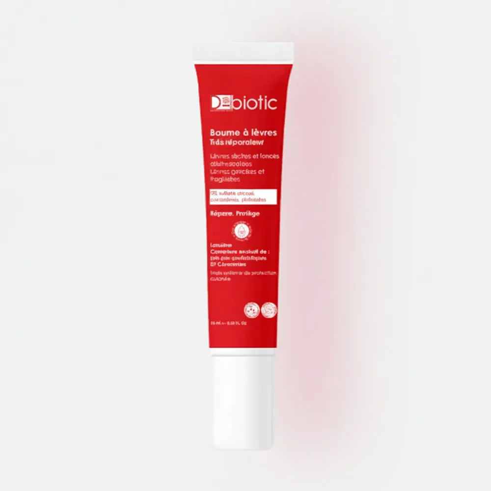 D-Biotic Baume à Lèvres Très Réparateur – 50ml