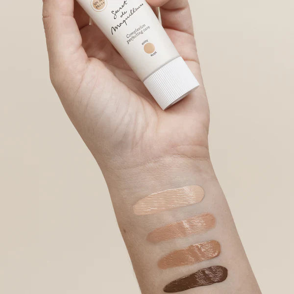 Embryolisse CC Cream + Soin Perfecteur de Teint SPF20 Teinte:Nude-30ml
