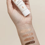 Embryolisse CC Cream + Soin Perfecteur de Teint SPF20 Teinte:Nude-30ml