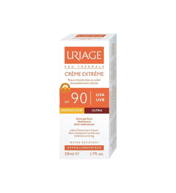 URIAGE ECRAN EXTRÊME 90 SPF 50ML