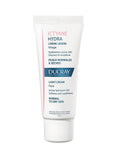 Ducray Crème hydratante visage peau sèche Ictyane Hydra - 40ml