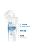 Ducray Kelual Émulsion Kératoréductrice Crème croûtes de lait Kelual - 50ml