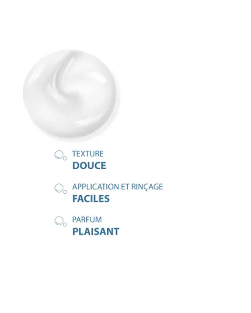 Ducray Kelual Émulsion Kératoréductrice Crème croûtes de lait Kelual - 50ml