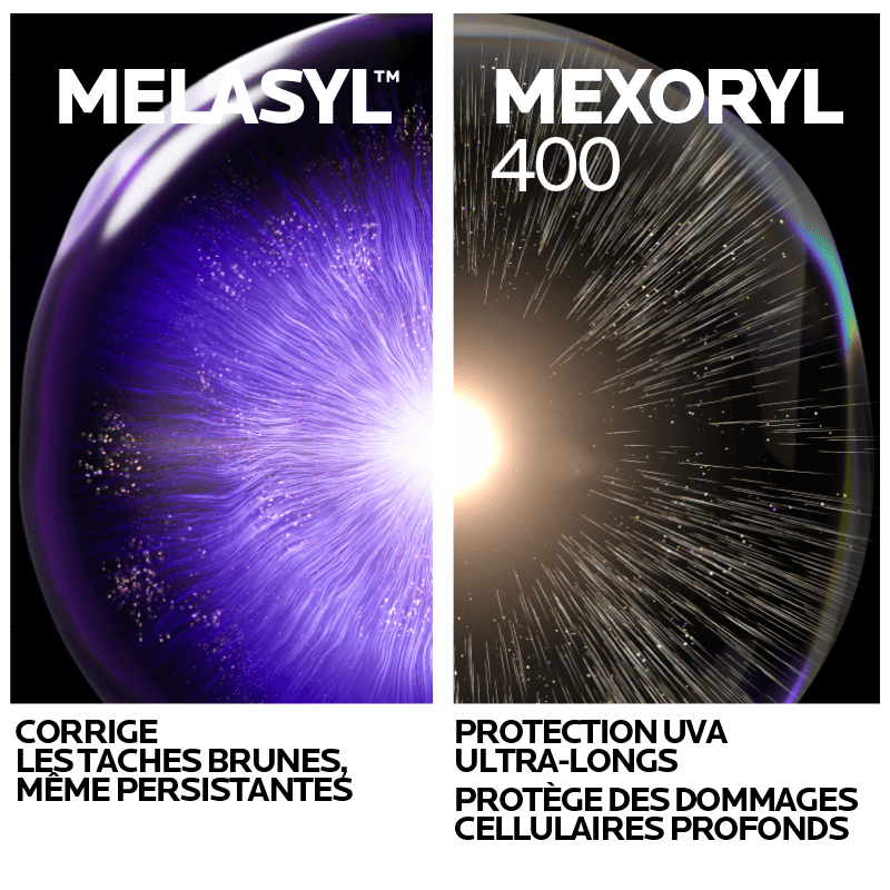 La roche posay anthelios uvmune 400 fluide anti-taches spf 50+