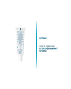 Ducray Baume réparateur lèvres Keracnyl Repair - 15ml