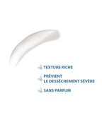 Ducray Baume réparateur lèvres Keracnyl Repair - 15ml