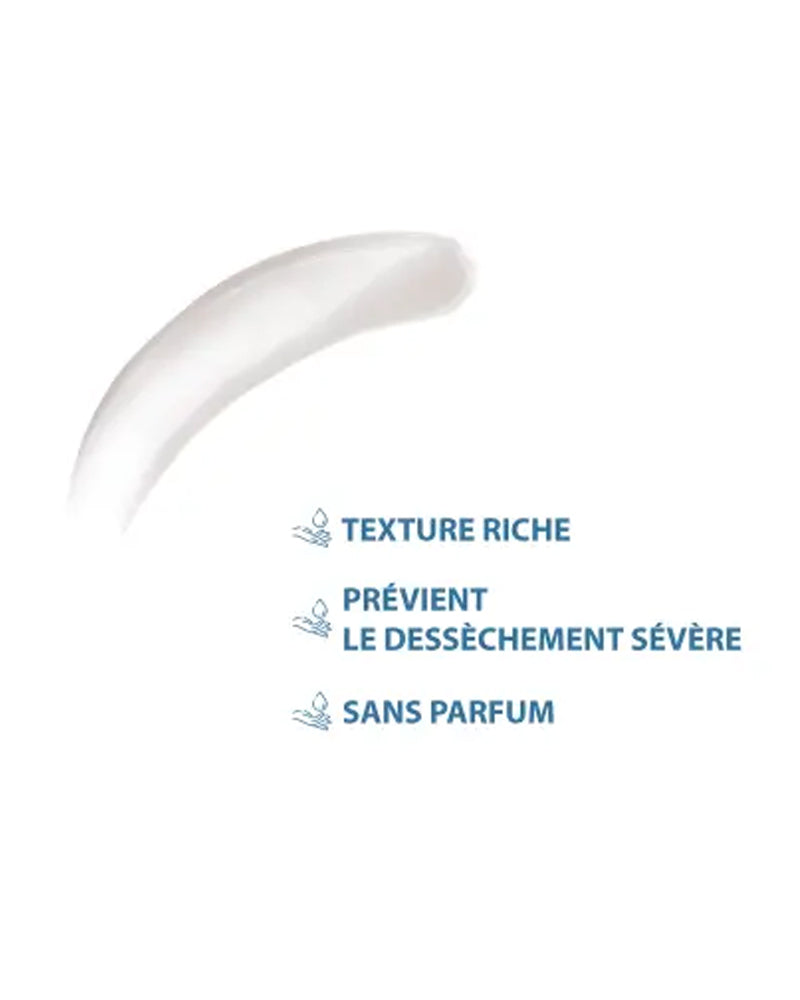 Ducray Baume réparateur lèvres Keracnyl Repair - 15ml