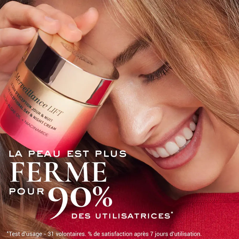 Nuxe Merveillance Lift Soin D'exception jour & Nuit 75ml