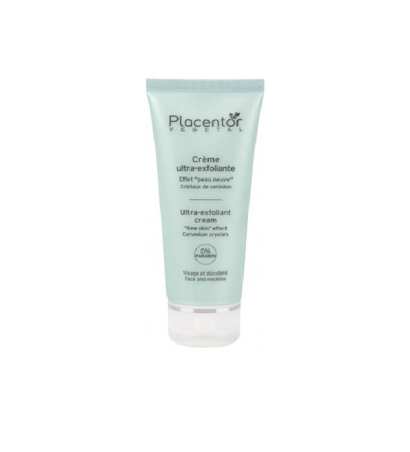 PLACENTOR CREME ULTRA EXFOLIANTE 75G