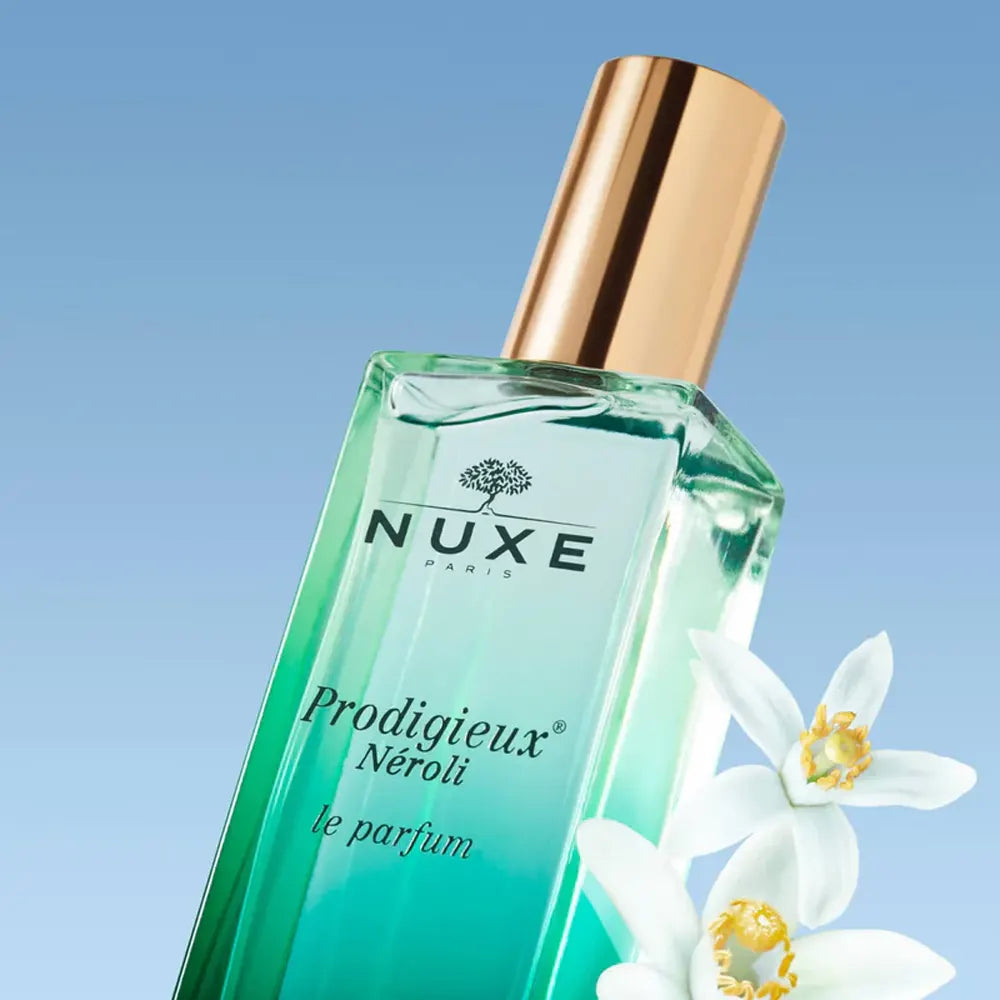 Nuxe Prodigieuse Neroli Parfum 50ml