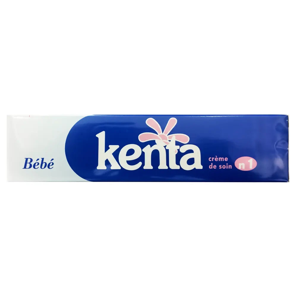 Kenta Crème de Soin 60g