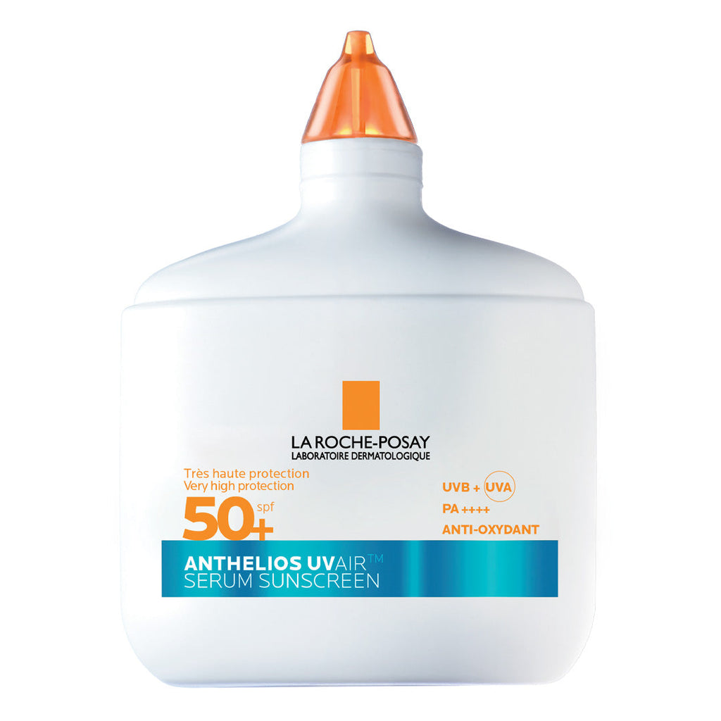 La Roche-Posay Anthelios UVAIR Sérum Solaire SPF50+ Tous types de peaux 50ml